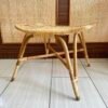 Rattan Monet Foot Stool