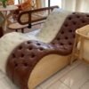 Luxury Chaise Lounge