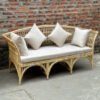 Rattan Aruna Sofa